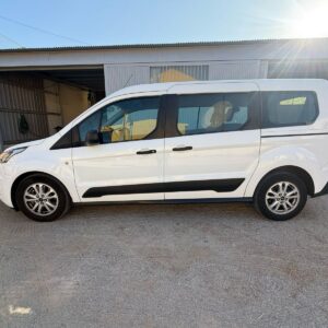 Ford Tourneo Connect Adaptada para silla de ruedas